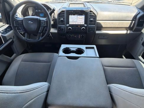 Used 2020 Ford F250 XL w/ STX Appearance Package AWD/4WD image 28