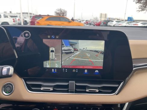 New 2026 Chevrolet Equinox ACTIV image 25