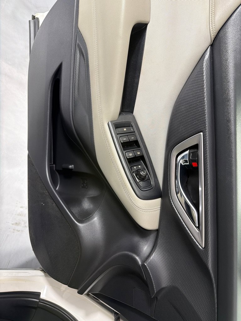 Used 2022 Subaru Forester Premium AWD/4WD image 11