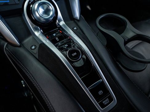 Used 2018 Acura NSX image 53