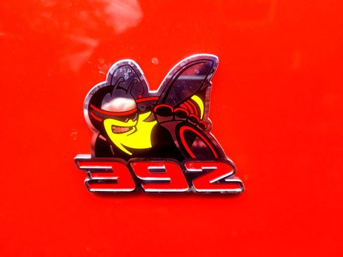 Used 2022 Dodge Challenger R/T Scat Pack image 11