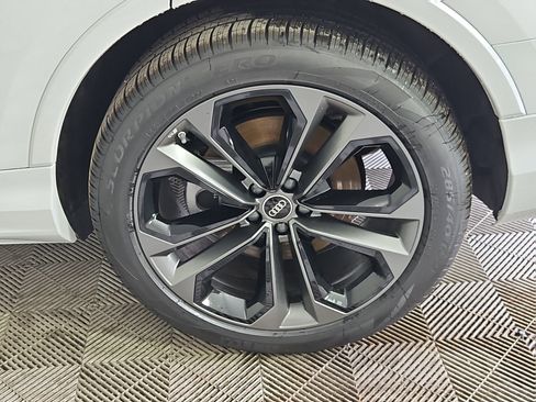 New 2026 Audi Q7 3.0T Premium Plus image 12