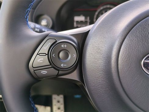 New 2025 Subaru BRZ tS image 24