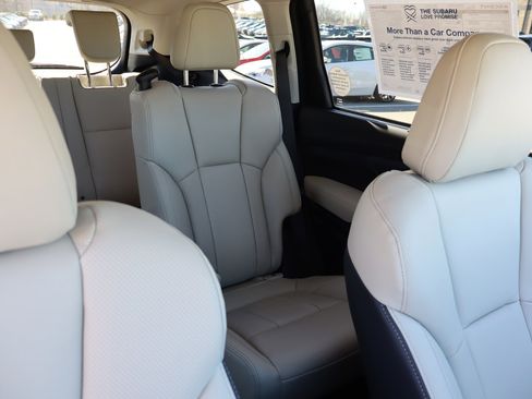 New 2026 Subaru Ascent Limited w/ Popular Package #2 image 23