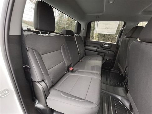 New 2026 GMC Sierra 3500 Pro image 26