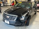 Used 2018 Cadillac ATS 2.0T AWD Sedan image 3