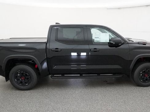 New 2026 Toyota Tundra TRD Pro AWD/4WD image 44