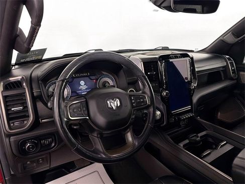 Used 2020 RAM 1500 Limited image 9