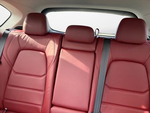 New 2025 MAZDA CX-5 Carbon Edition image 12
