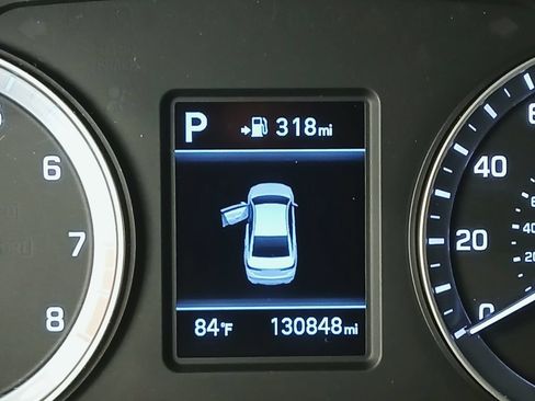 Used 2018 Hyundai Sonata SE FWD image 27