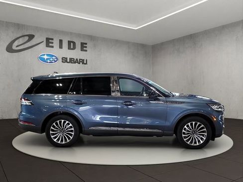 Used 2020 Lincoln Aviator Reserve w/ Equipment Group 201A image 5