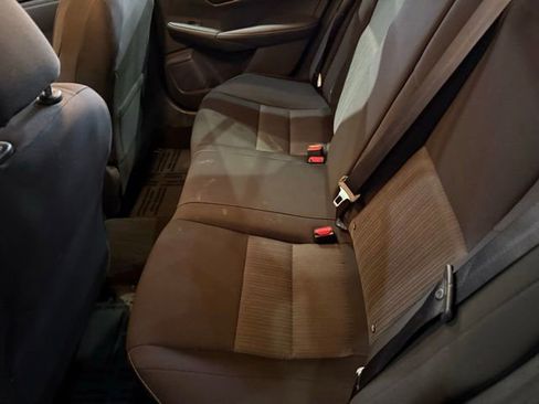 Certified 2025 Nissan Sentra SV w/ All-Weather Package FWD image 28