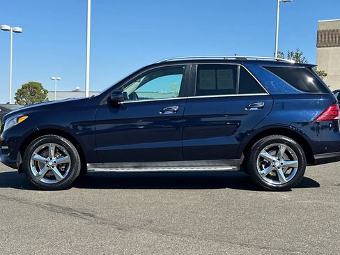 Used 2016 Mercedes-Benz GLE 350 4MATIC image 9