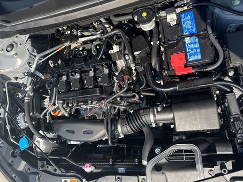 Used 2025 Honda Accord SE image 28