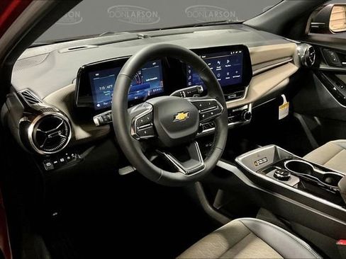 New 2026 Chevrolet Equinox LT image 7