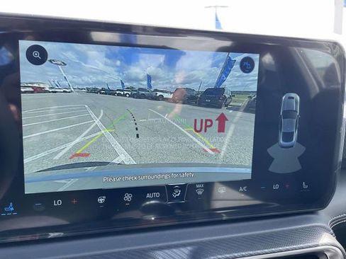 New 2025 Ford Mustang Premium image 8