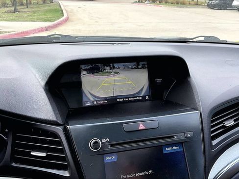 Used 2021 Acura ILX w/ Premium Package FWD image 28