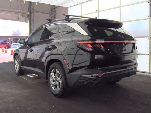 Used 2023 Hyundai Tucson SEL image 6