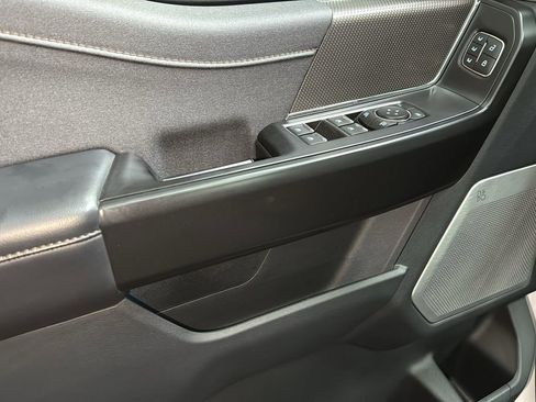 Used 2022 Ford F150 Raptor w/ Equipment Group 801A High image 12