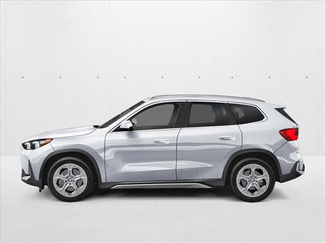 New 2027 BMW X1 xDrive28i AWD/4WD image 3