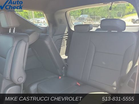 Used 2026 Chevrolet Traverse LT AWD/4WD image 28