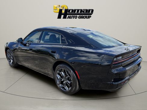 New 2026 Dodge Charger R/T w/ Driver Convenience Group AWD/4WD image 3