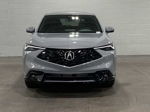 Certified 2025 Acura ADX A-Spec AWD/4WD image 36