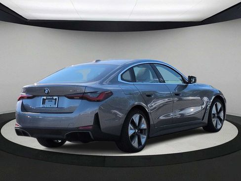 New 2026 BMW i4 xDrive40i w/ Premium Package AWD/4WD image 8
