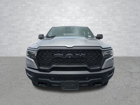 Used 2025 RAM 1500 Rebel w/ Bed Utility Group AWD/4WD image 11