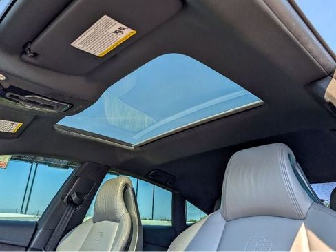 Used 2019 Audi S5 Premium Plus w/ Premium Plus AWD/4WD image 17