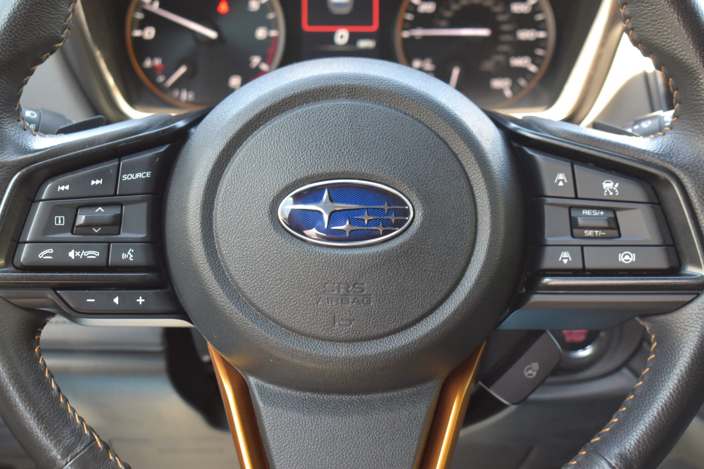 Used 2024 Subaru Outback Wilderness AWD/4WD image 55