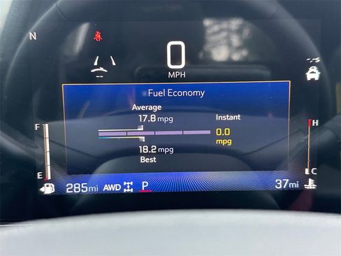 New 2026 Chevrolet TrailBlazer ACTIV w/ Convenience Package image 25