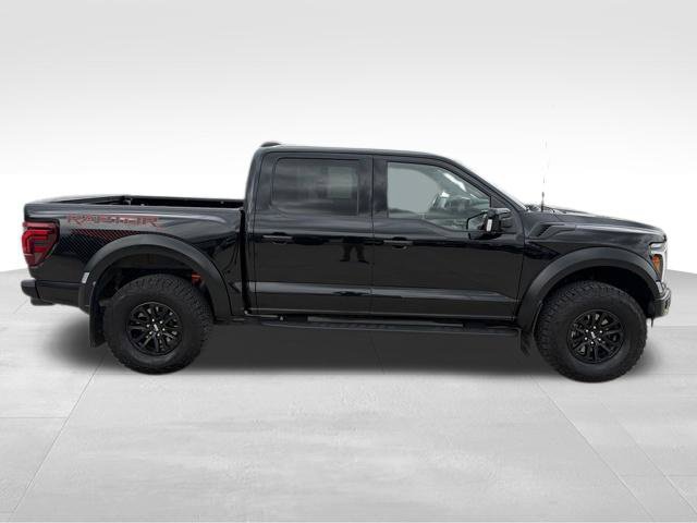 Used 2025 Ford F150 Raptor AWD/4WD image 8