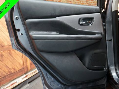 Used 2024 Nissan Murano SL image 44