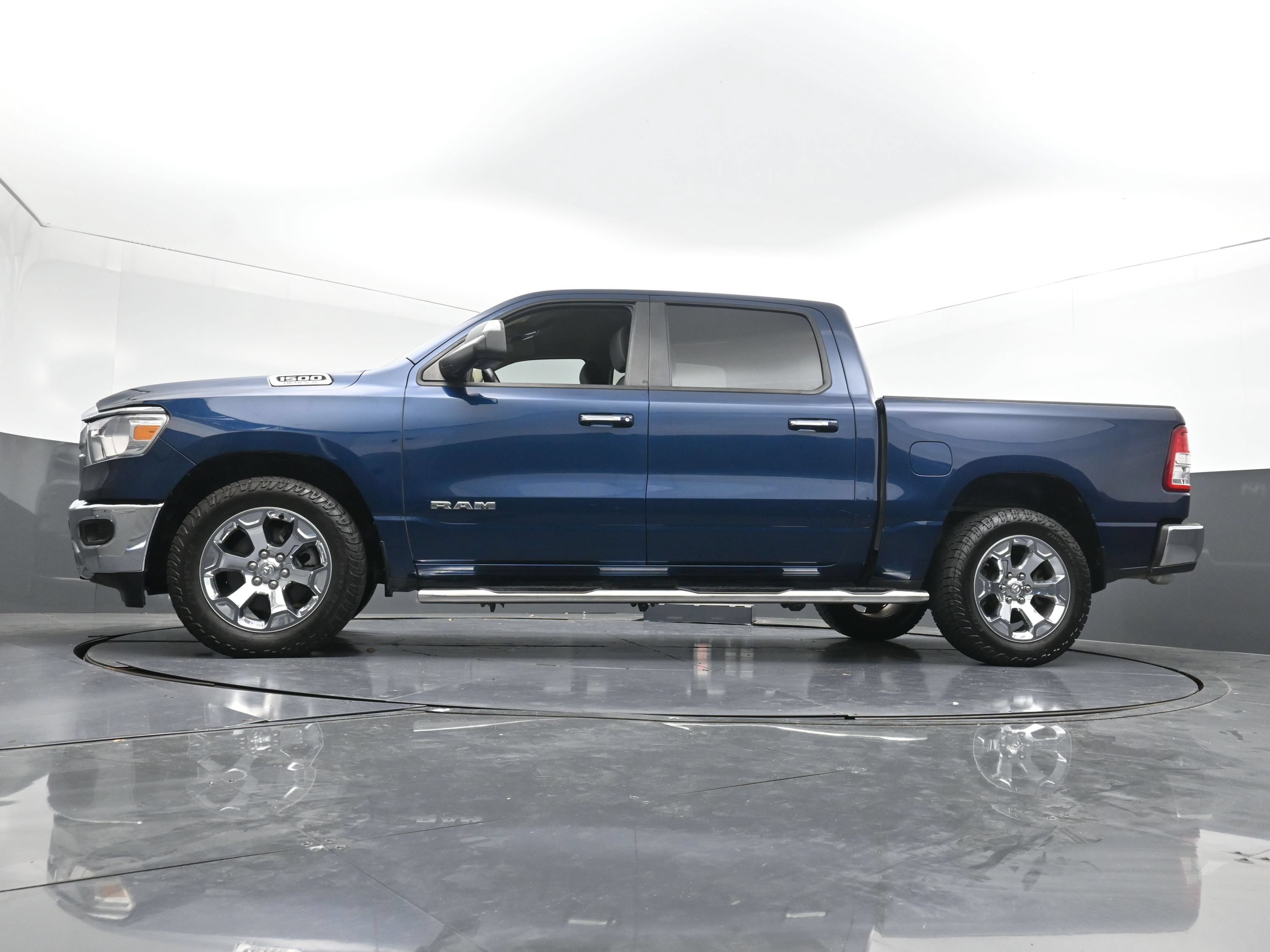 Used 2020 RAM 1500 Lone Star RWD image 27