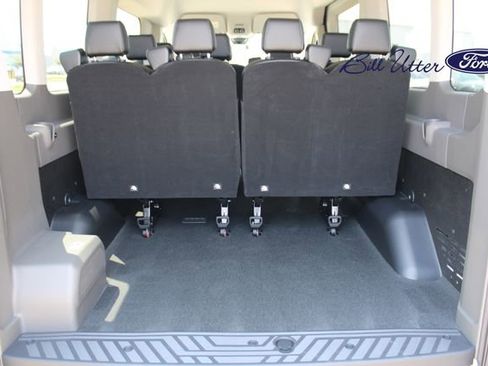 New 2025 Ford Transit 350 XL image 6