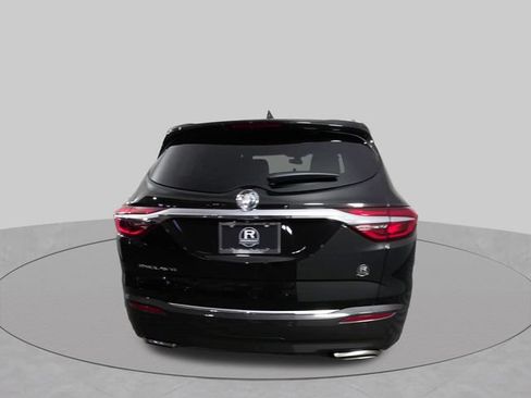 Used 2020 Buick Enclave Premium w/ Sun and Sites Package FWD image 9