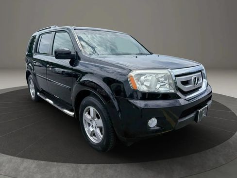 Used 2011 Honda Pilot EX-L image 2