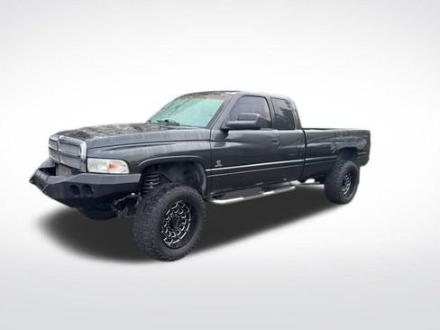 Used 2001 Dodge Ram 2500 Truck SLT image 7