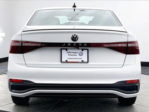 New 2026 Volkswagen Jetta S image 5