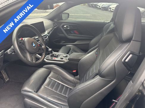Used 2024 BMW M2 w/ Lighting Package RWD image 7