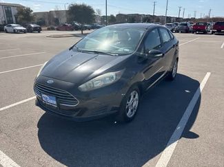 Used 2014 Ford Fiesta SE video 1