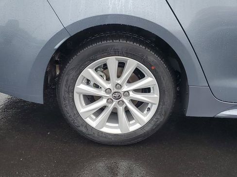 New 2026 Toyota Corolla LE image 5