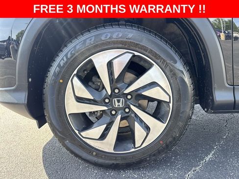 Used 2016 Honda CR-V Touring image 32