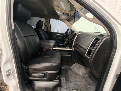 Used 2013 RAM 1500 Classic SLT w/ Remote Start & Security Group AWD/4WD image 25