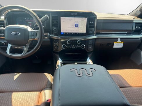 New 2026 Ford F350 King Ranch AWD/4WD image 10