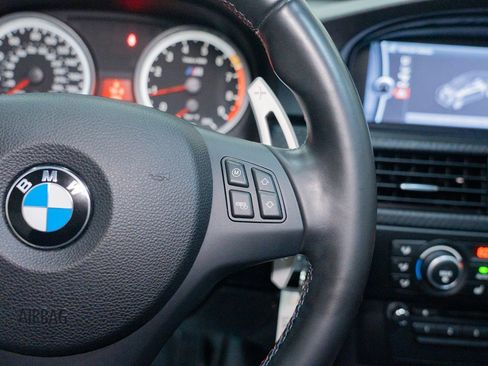 Used 2011 BMW M3 Coupe image 31