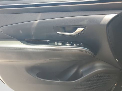 Certified 2024 Hyundai Tucson XRT FWD image 20