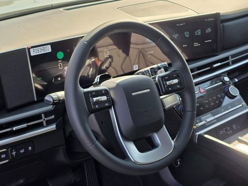 New 2026 Hyundai Santa Fe SEL image 13