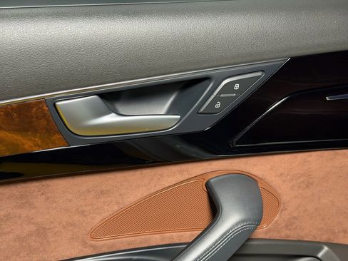 Used 2015 Audi A8 L 4.0T w/ Premium Package image 19